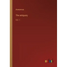 The antiquary: Vol. 1