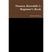 Nasema Kiswahili-1: Beginner's Book