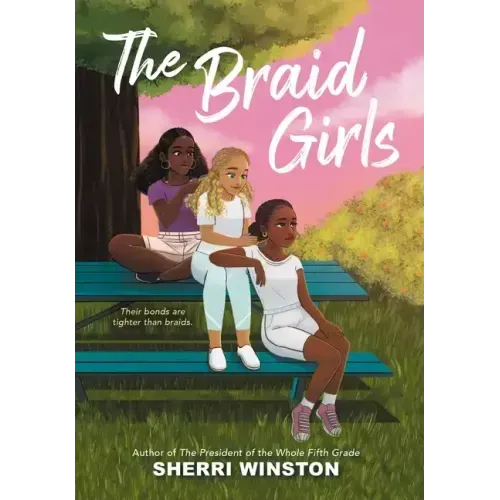 The Braid Girls