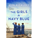 The Girls in Navy Blue