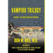 Vampiro Trilogy: Volume I: The Night Crawler Protocol