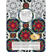 Relaxing Doodles: A Coloring Book for Adults