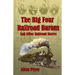 The Big Four Railroad Barons