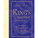 The King's Daughter Workbook: Becoming a Woman of God