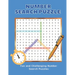 Number Search Puzzle Book: Hours of brain-boosting entertainment for adults and kids