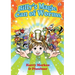 Billy's Magic Can of Worms