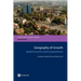 Geography of Growth: Spatial Economics and Competitiveness
