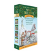 Magic Tree House Books 13-16 Boxed Set