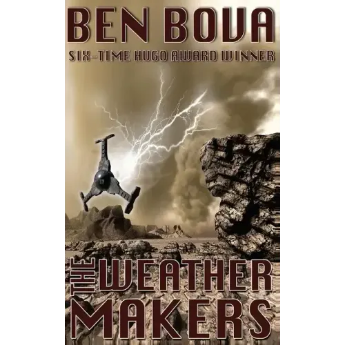The Weathermakers