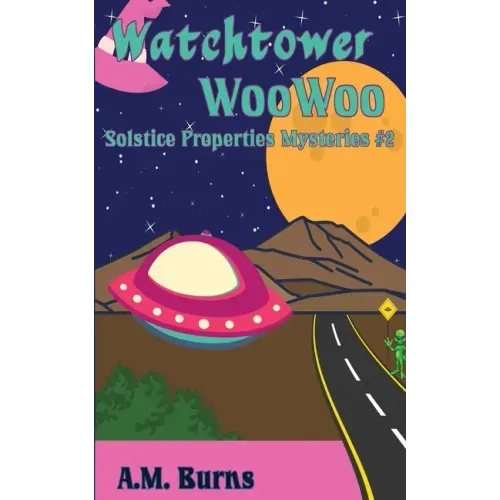 Watchtower WooWoo