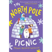 The North Pole Picnic: Playdate Adventures