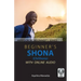Beginner's Shona (Chishona) with Online Audio