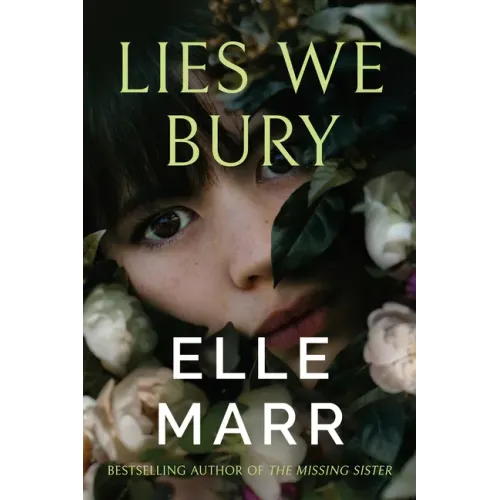 Lies We Bury