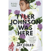Tyler Johnson Was Here