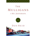 The Mulligans of Mt. Jefferson
