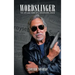 Wordslinger: The Life and Times of a Newspaper Junkie