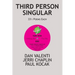 Third Person Singular: 33 1/3 Poems Each