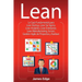 Lean: La Guía Fundamental para Lean Startup, Lean Six Sigma, Lean Analytics, Lean Enterprise, Lean Manufacturing, Scrum, Ges