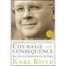 Courage and Consequence