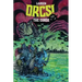 Orcs! the Curse
