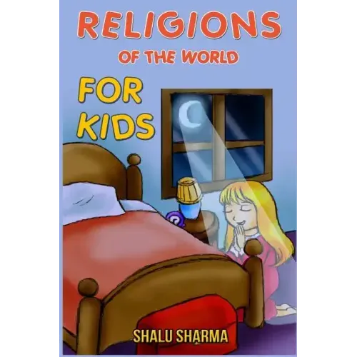 Religions of the World for Kids