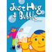 Just Hug a Bubble
