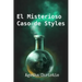 El Misterioso Caso De Styles