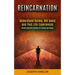 Reincarnation: Understand Karma, Old Souls and Past Life Experiences (Perform Spiritual Practices For Nirvana and Heaven)