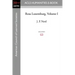 Rosa Luxemburg Volume I