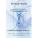 Unified Integrative Medicine: A new Holistic model for personal growth and spiritual evolution