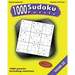 Sudoku: 1000 Hard 9x9 Sudoku, Vol. 2