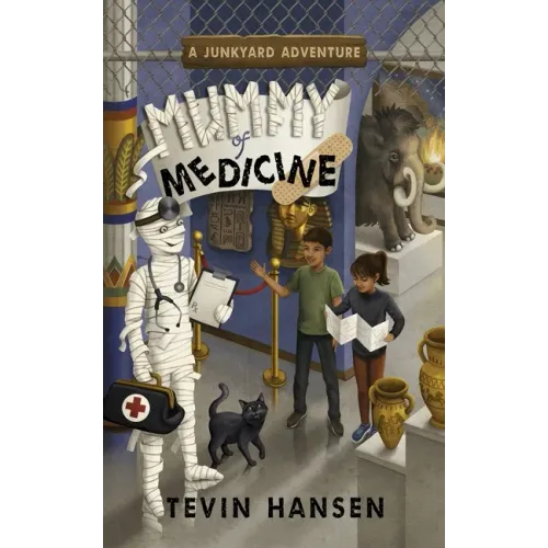 Mummy of Medicine