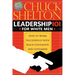 Leadership 101 for White Men: How to Work Successfully with Black Colleagues and Customers