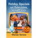 Holiday Specials on Television, 1939-2021