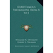 10,000 Famous Freemasons from A to J