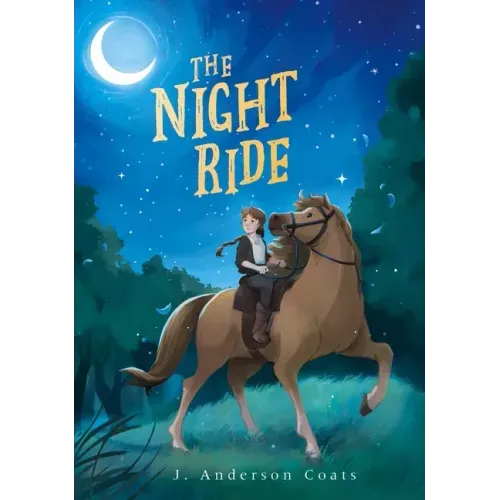 The Night Ride