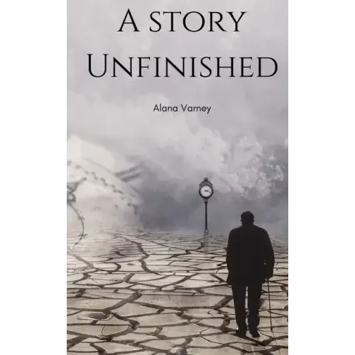 A Story Unfinished