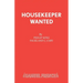 Housekeeper Wanted