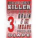 Deadliest Killer Sudoku: Test your BRAIN and IQ with these INSANE puzzles