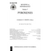 Pyroxenes