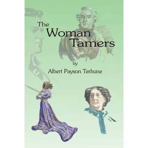 The Woman Tamers
