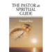 The Pastor as Spiritual Guide