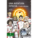Una Aventura Espacial:: El Vuelo de Mariposa