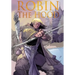 Robin the Hood