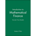 Introduction to Mathematical Finance