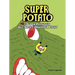 Super Potato's All-Night Dinosaur Fight: Book 9