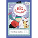 The Big Snowball