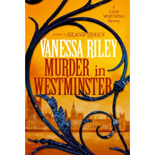 Murder in Westminster: A Riveting Regency Historical Mystery