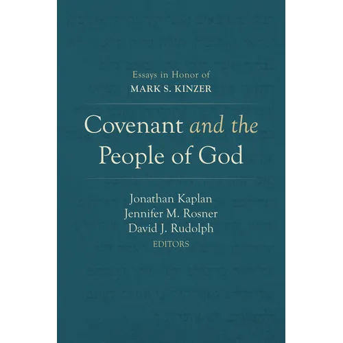 Covenant and the People of God