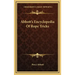 Abbott's Encyclopedia of Rope Tricks